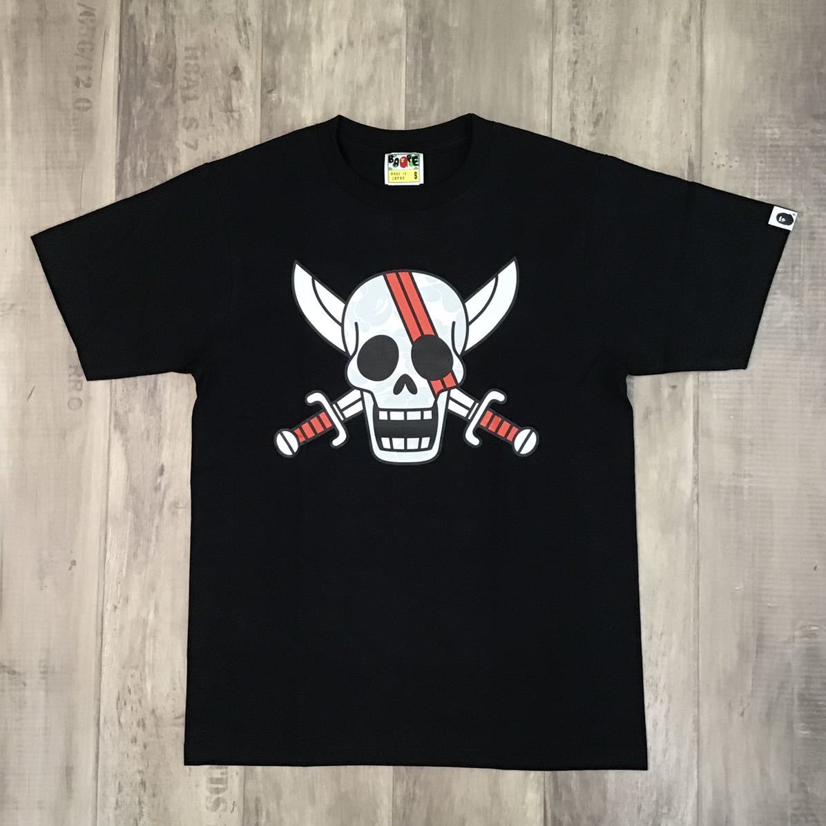 ONE PIECE Tシャツ