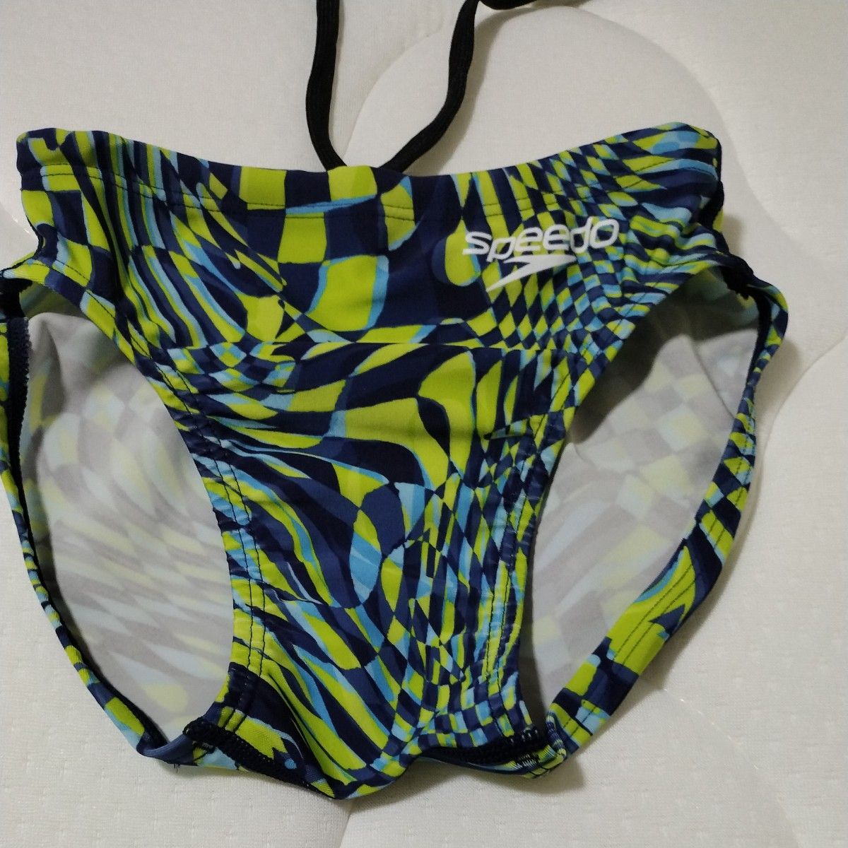 speedo 競パン