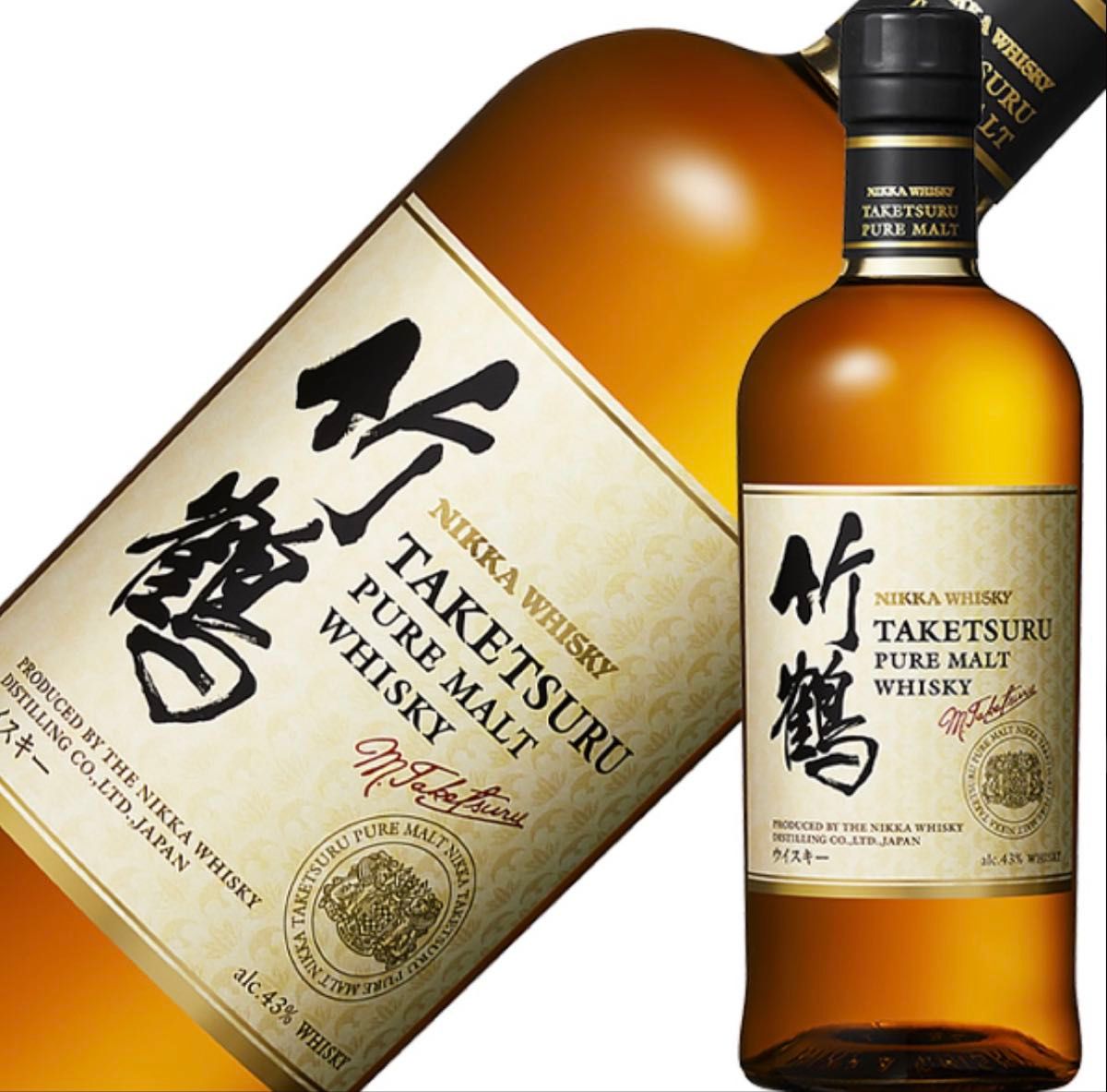 NIKKA WHISKY 伊達 (DATE) 700ml 旧ラベル 送料無料！ | Shop at