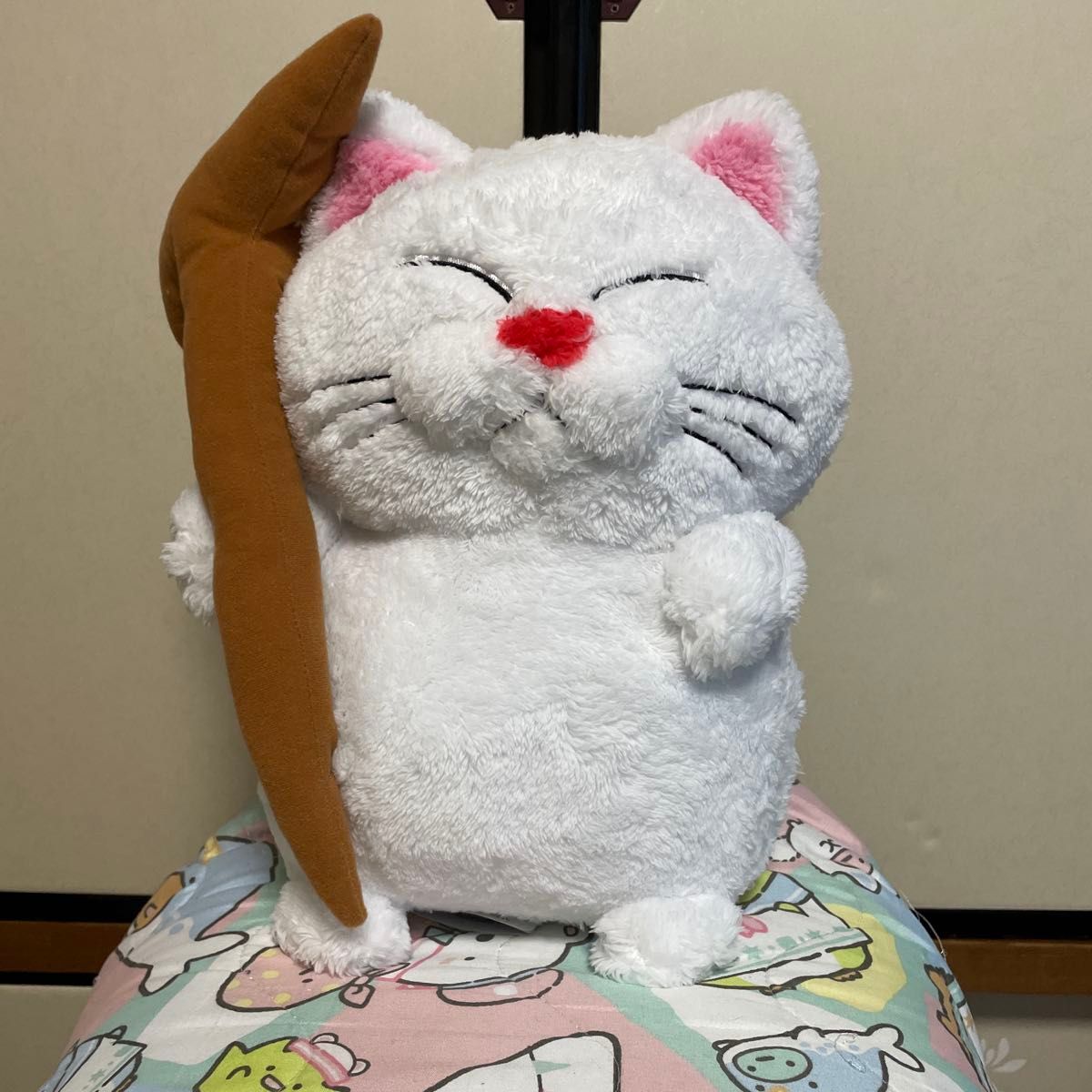 ドラゴンボール カリン様ぬいぐるみ 約35cm | Shop at JDirectItems