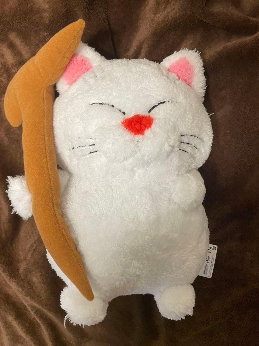 ドラゴンボール カリン様ぬいぐるみ 約35cm | Shop at JDirectItems