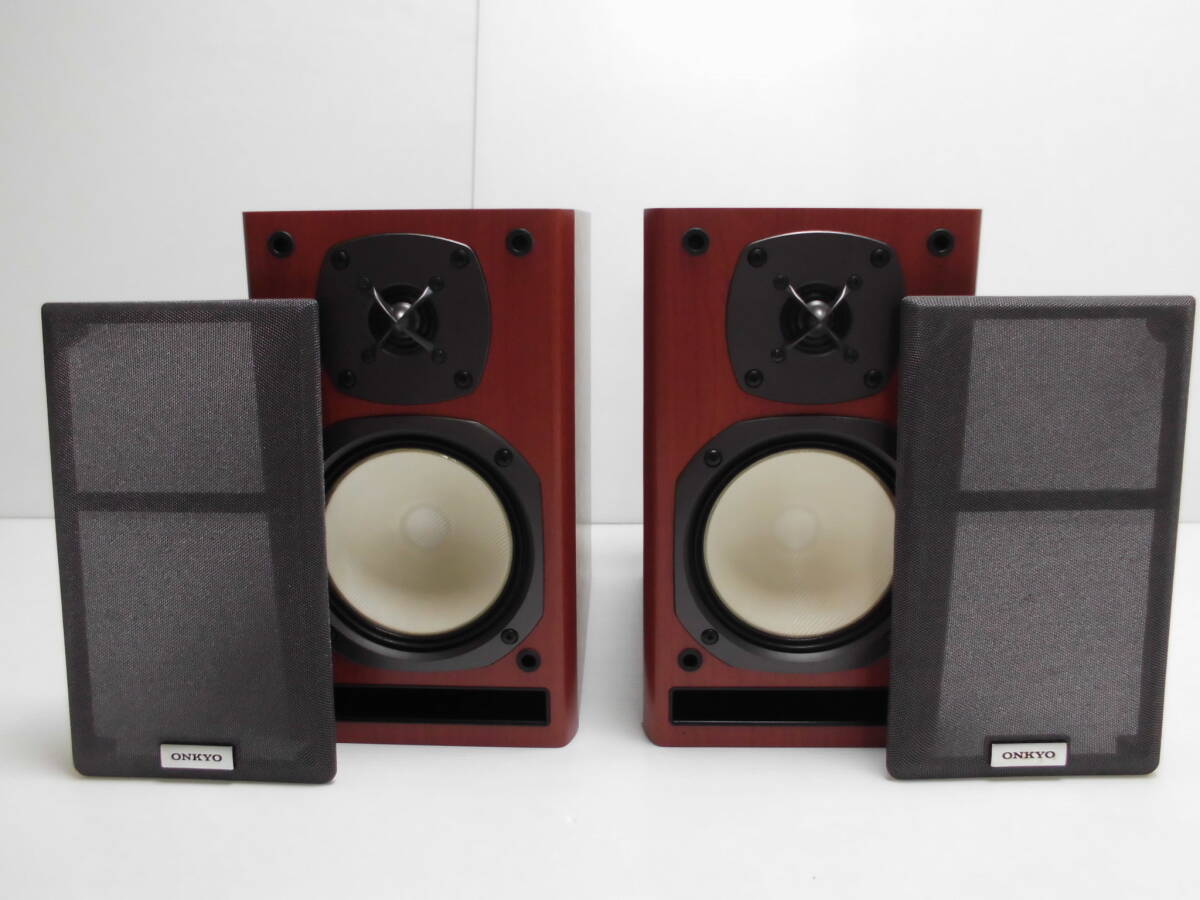 onkyo d-n7