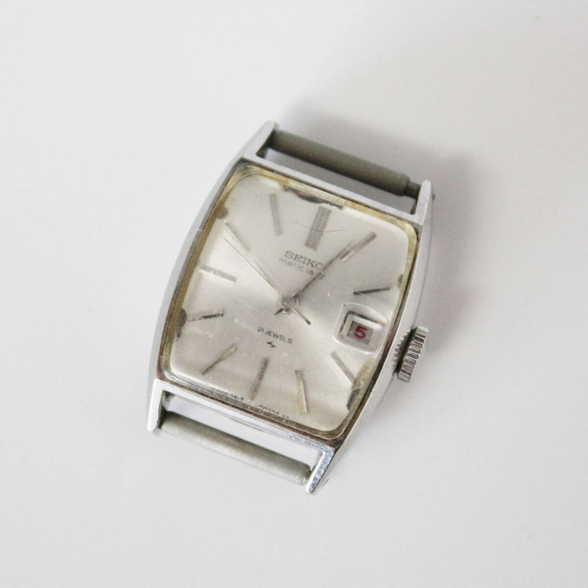 SEIKO 2517