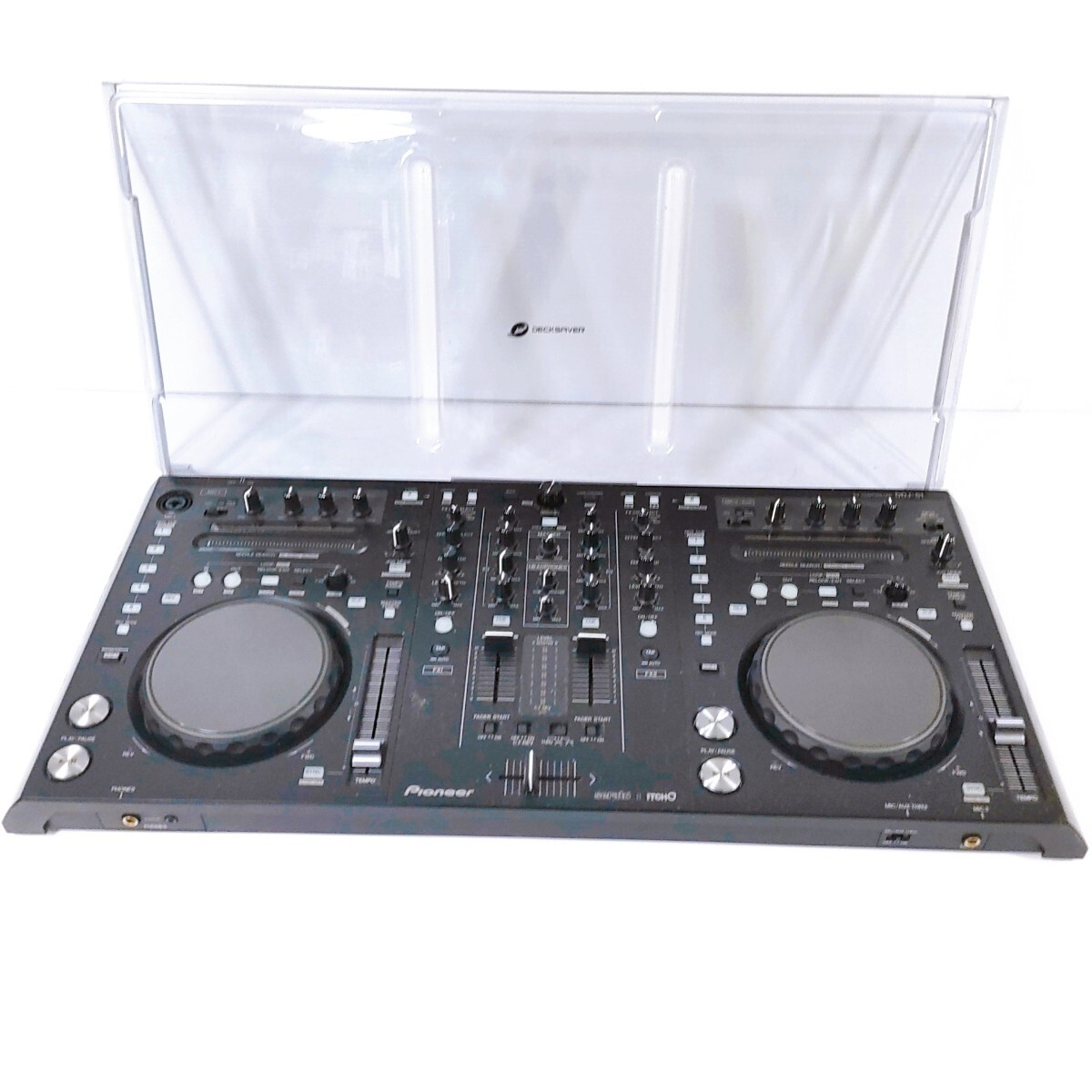 Pioneer】パイオニア DDJ-WEGO ちょいカスタム品 動作確認済 | Shop at