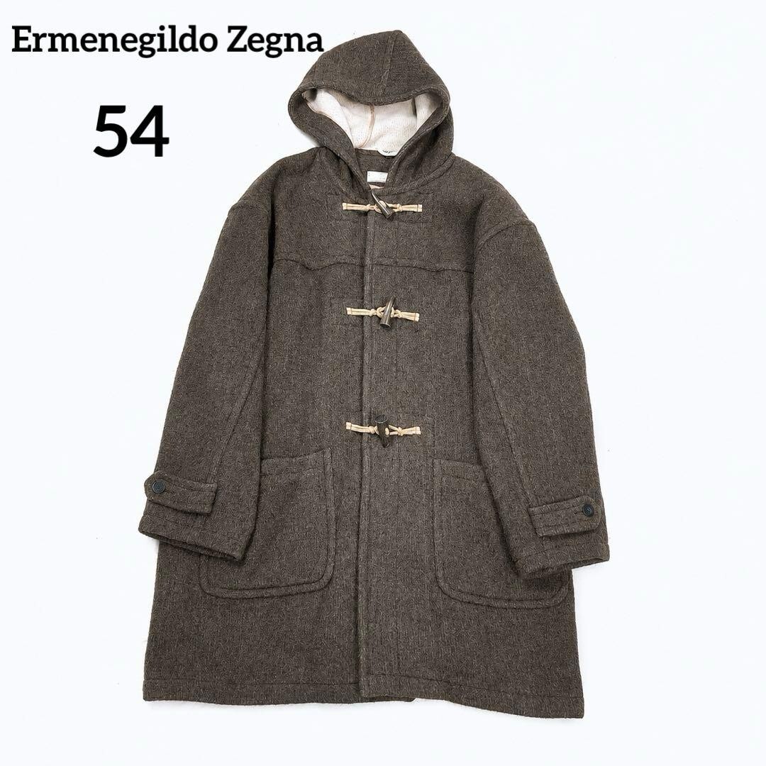 80S 90S　イタリア製　Ermenegildo Zegna　ウールコート Search Results for 