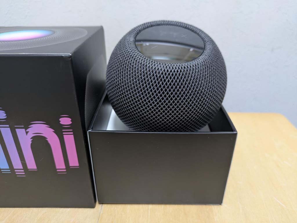 homepod