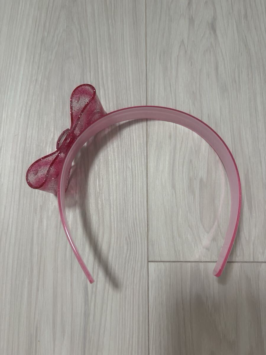 Preview of AngelicPretty 宝石リボンカチューシャ