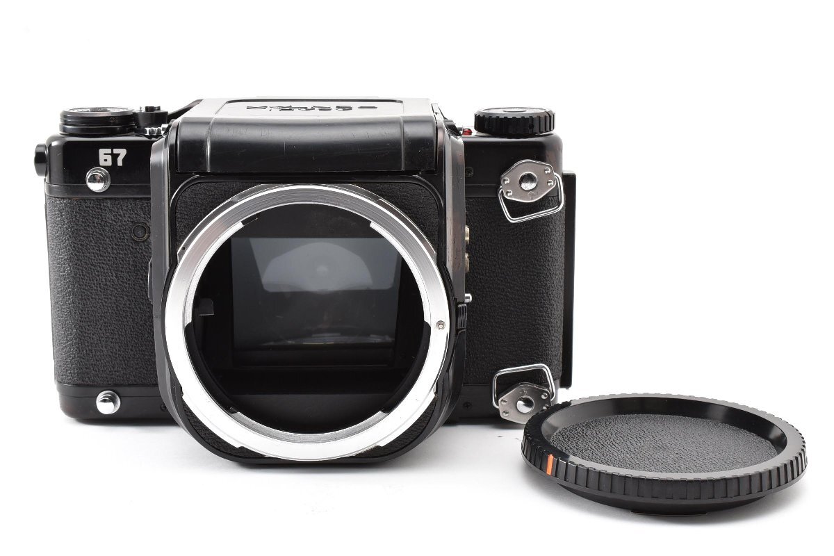 Pentax 67