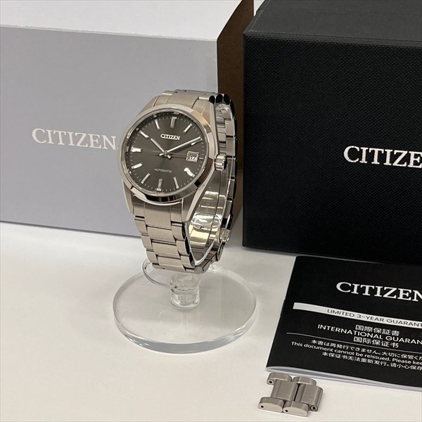 バイイー【美品】CITIZEN COLLECTION シチズン Search Results for 