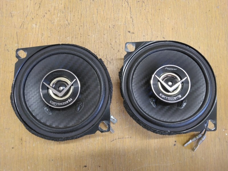 未使用Pioneer carrozzeria TS-W252F デッドストック② Search Results for 