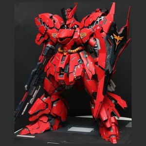 ガンダム ガレキ ガレージキット クスィーガンダム フィギュア 未塗装