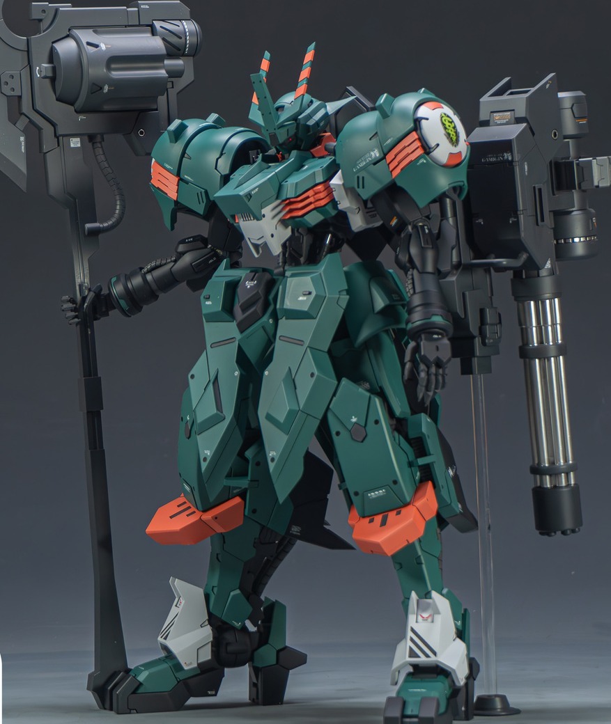 ガンダム ガレキ ガレージキット クスィーガンダム フィギュア 未塗装
