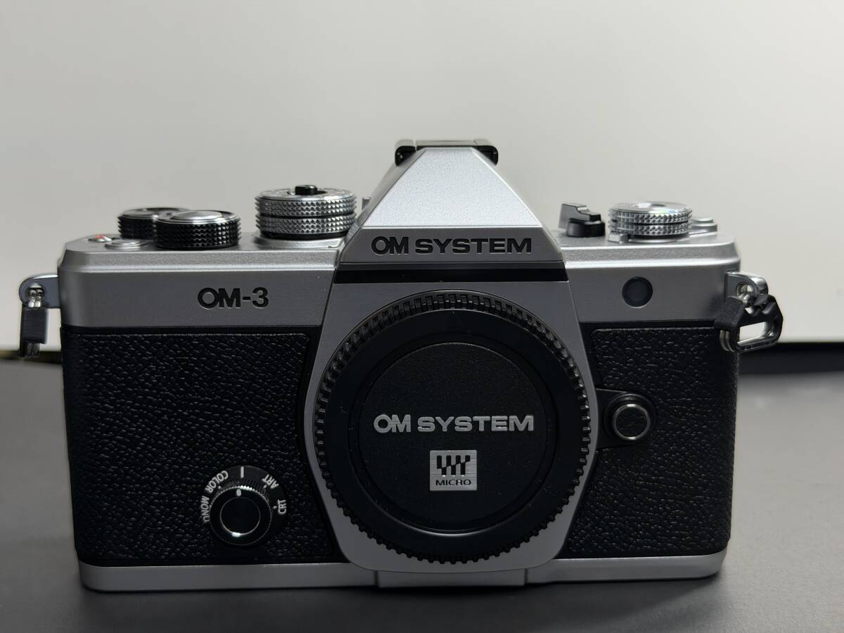 2026年最新Yahoo!オークション -オリンパス om-3の中古品・新品・未