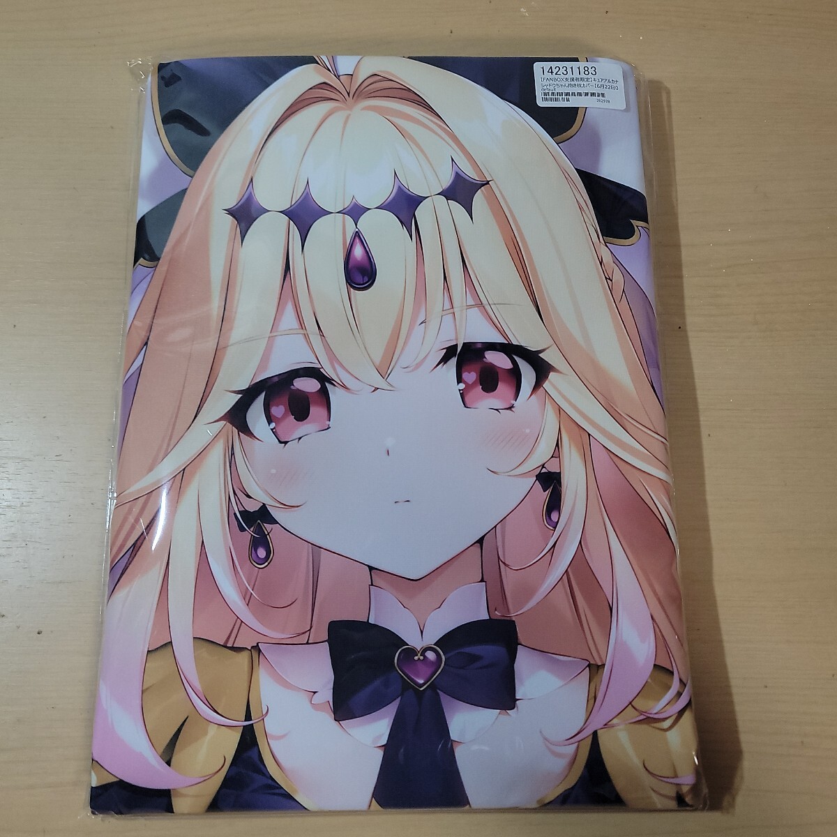 karomix 抱き枕カバー