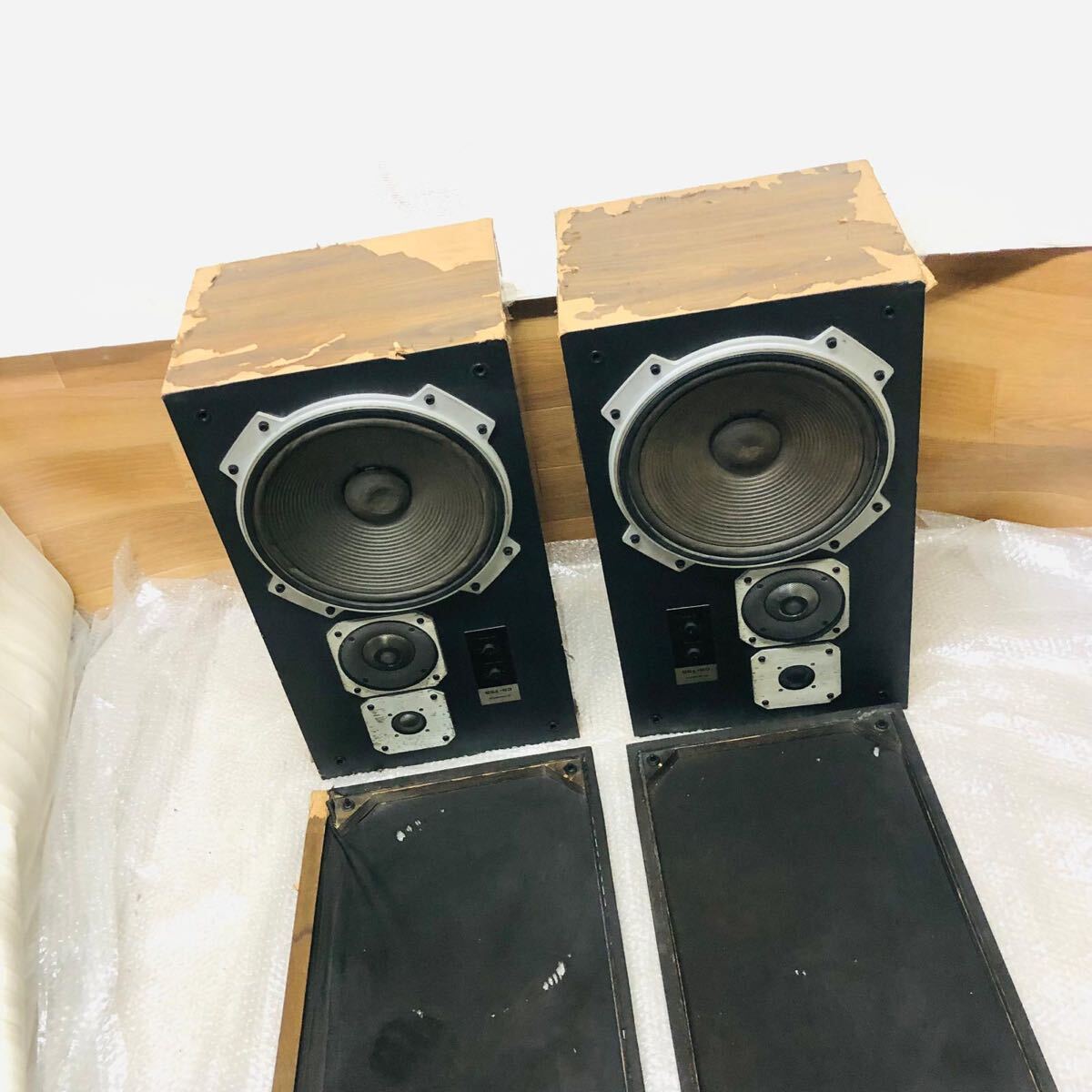 pioneer cs