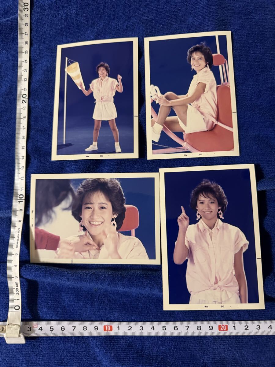 冈田有希子