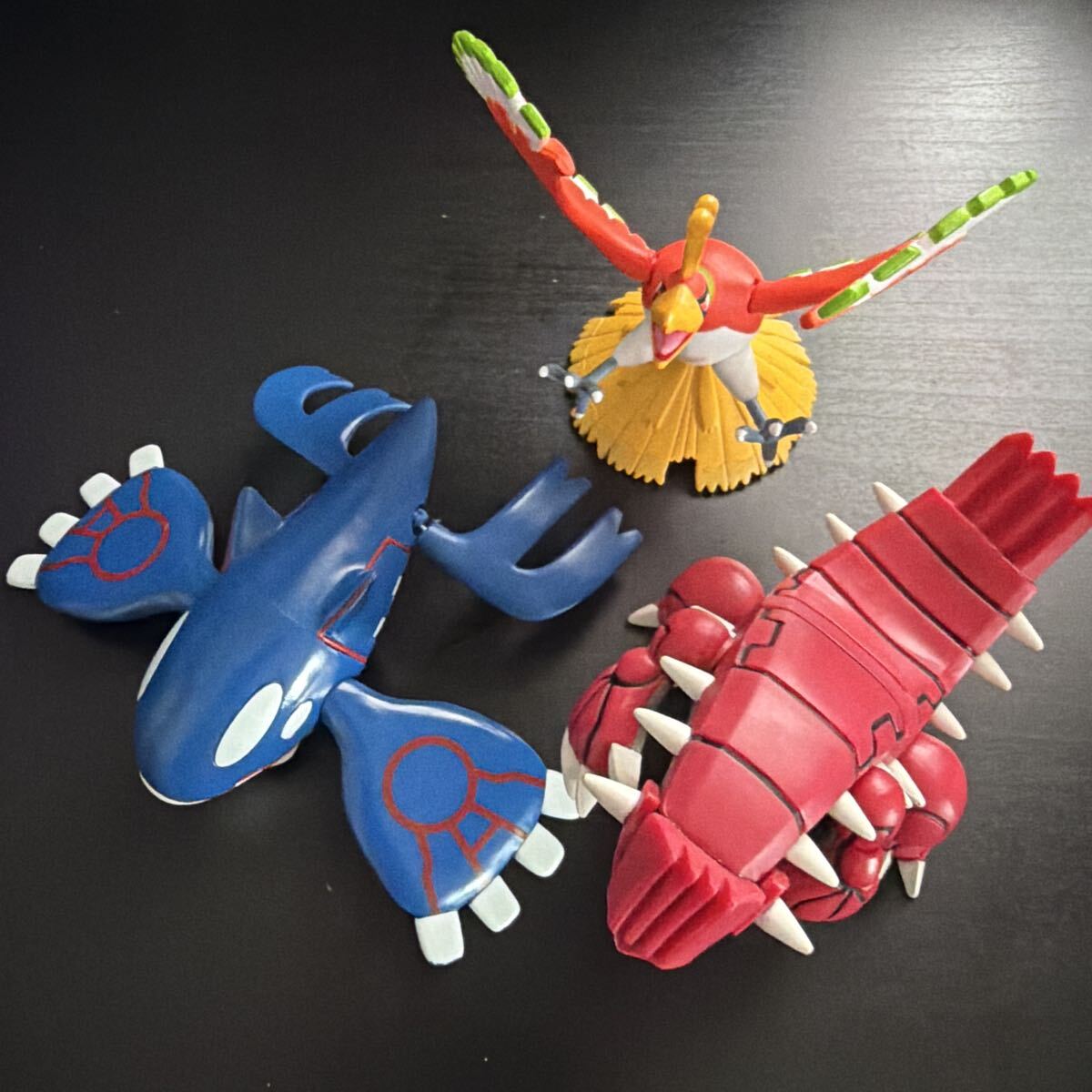 ポケモン モンコレ
