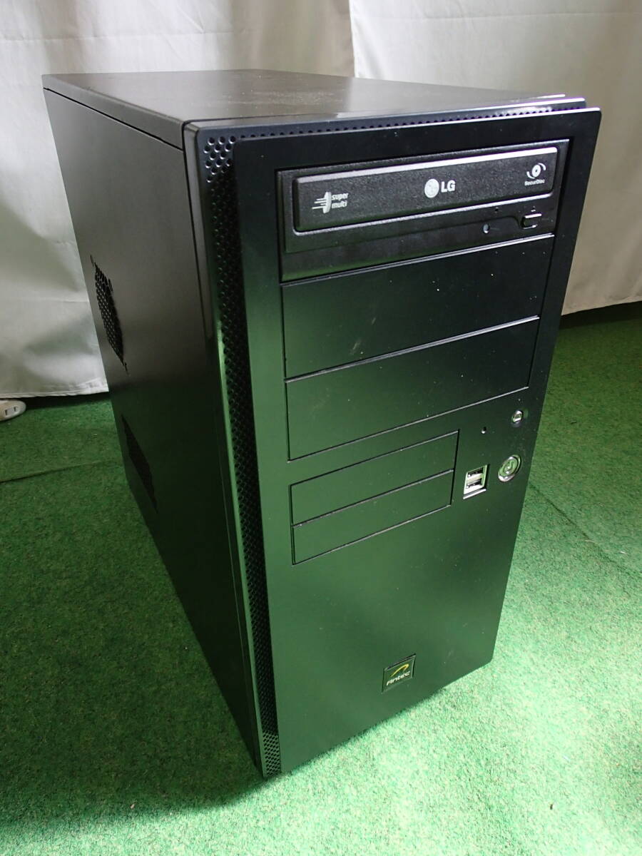 中古品美品】HITACHI HF-W2000 産業用デスクトップPC 本体 Pencarian