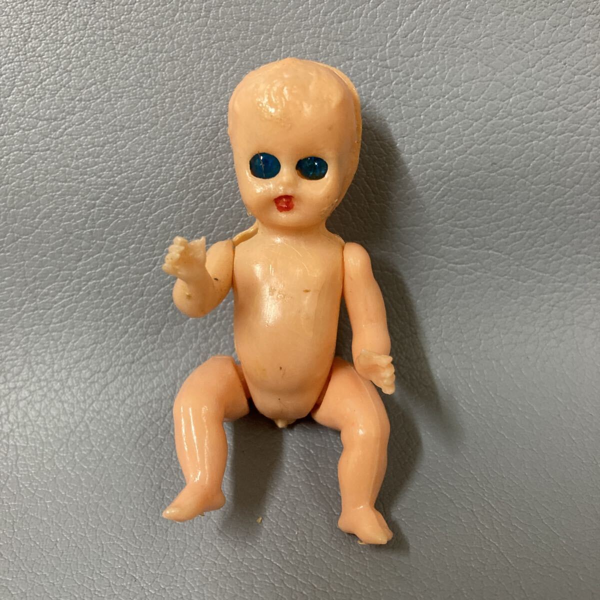 昭和 レトロ 抱き人形