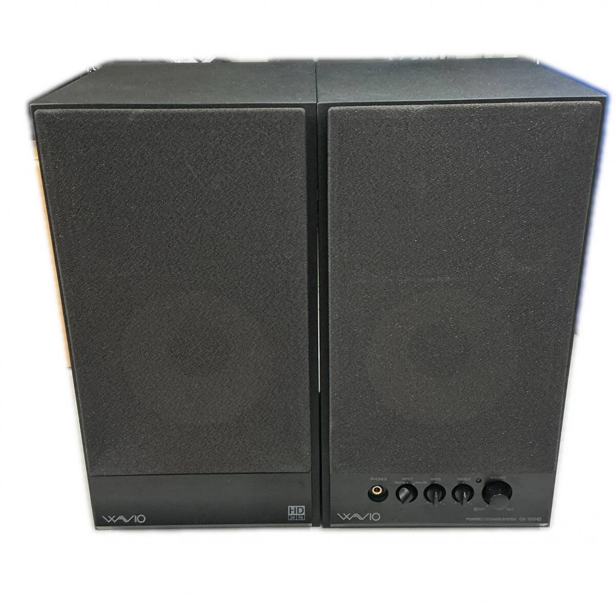 onkyo スピーカー ps