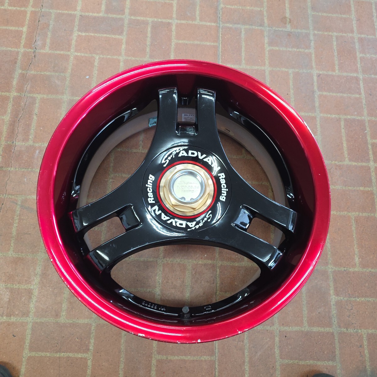 SUPER ADVAN sa3r