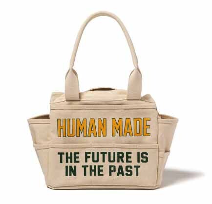​【新品未使用】HUMAN MADE KNAPSACK オリーブドラブ Search Results for 