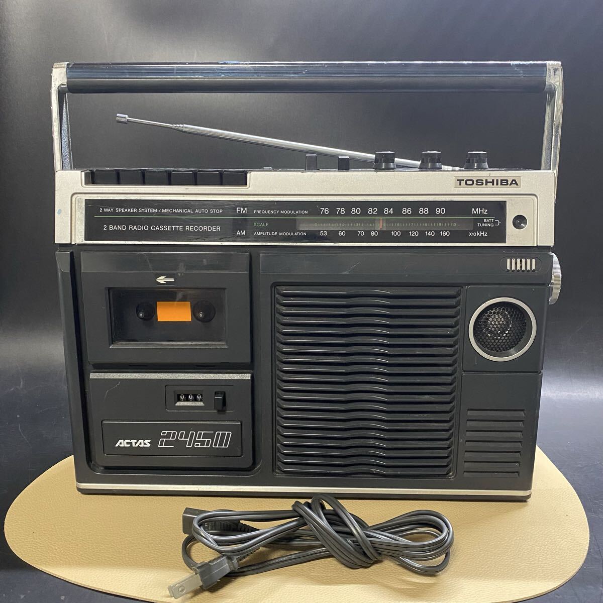 toshiba rt