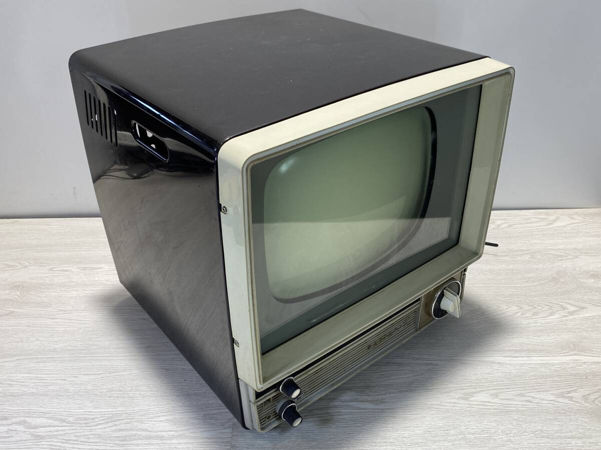 ブラウン管テレビ ブラウン管TV） －モニター