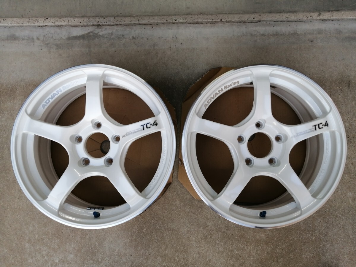ADVAN tc4