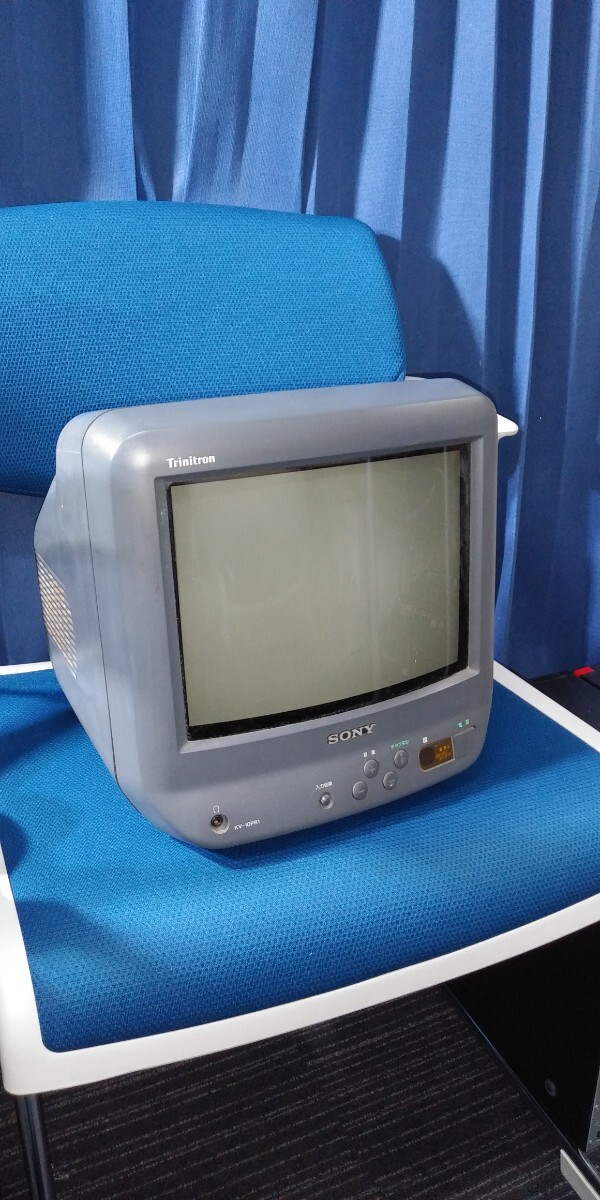 SONY kv