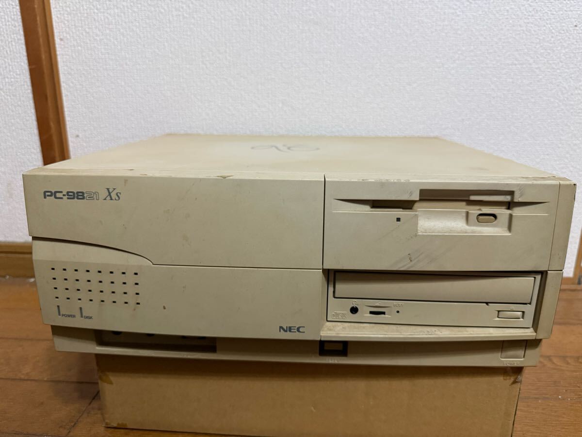 NEC Mate MK32の値段と価格推移は？｜2件の売買データから