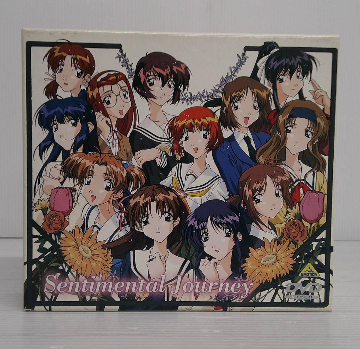 ☆ 新品、未使用 センチメンタルジャーニー トレーディングカード