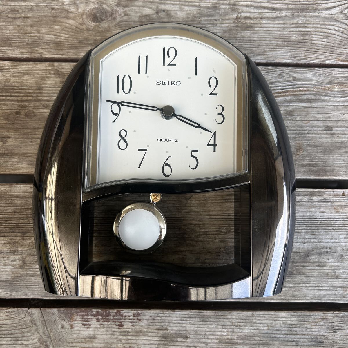 seiko quartz