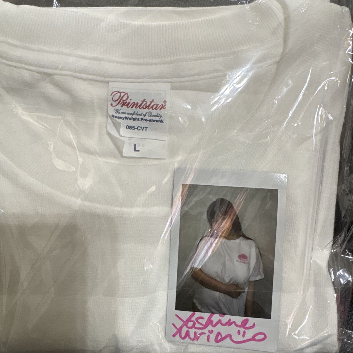 吉根ゆりあ