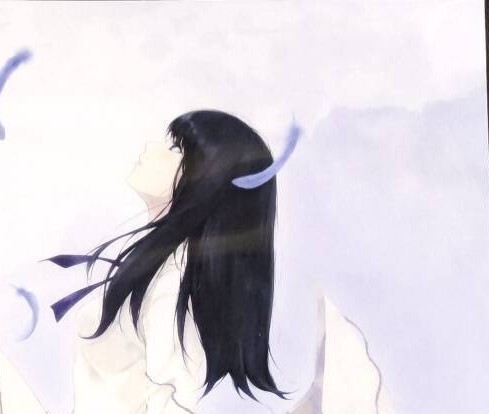 殻ノ少女