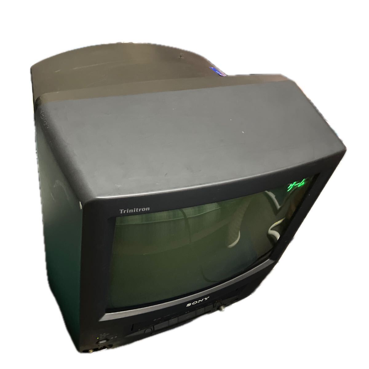 SONY kv-14