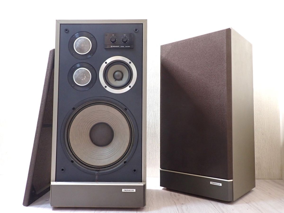 pioneer cs