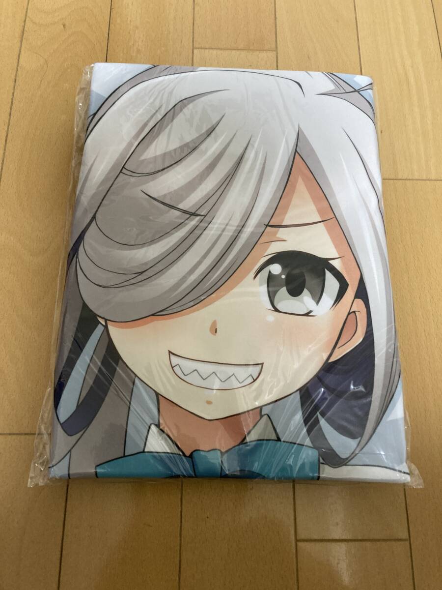 富士浅間堂 抱き枕