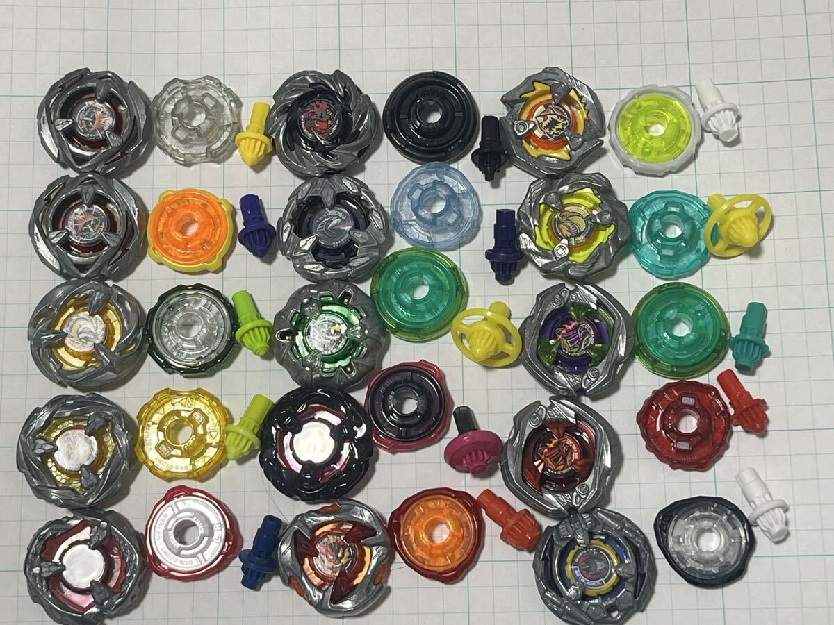 ベイブレード