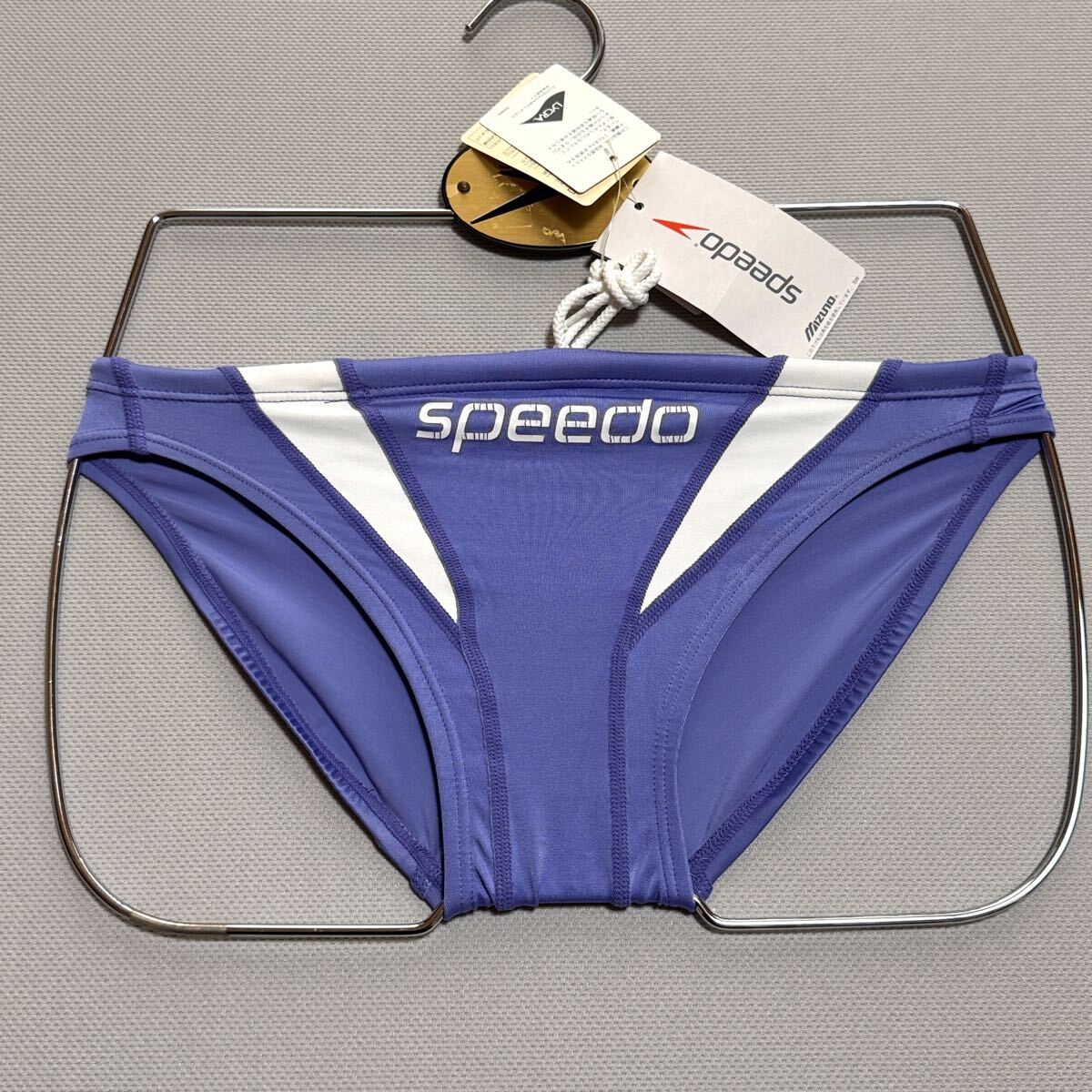 speedo 競パン