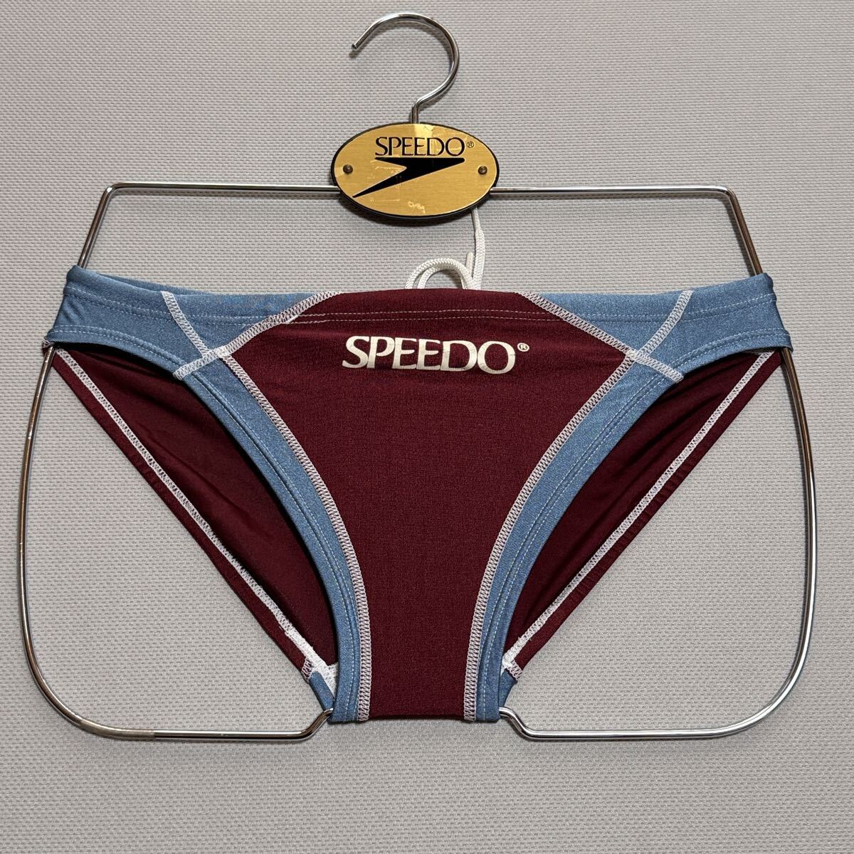 speedo 競パン