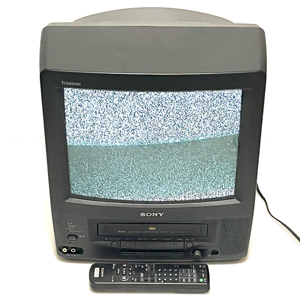 SONY kv-14