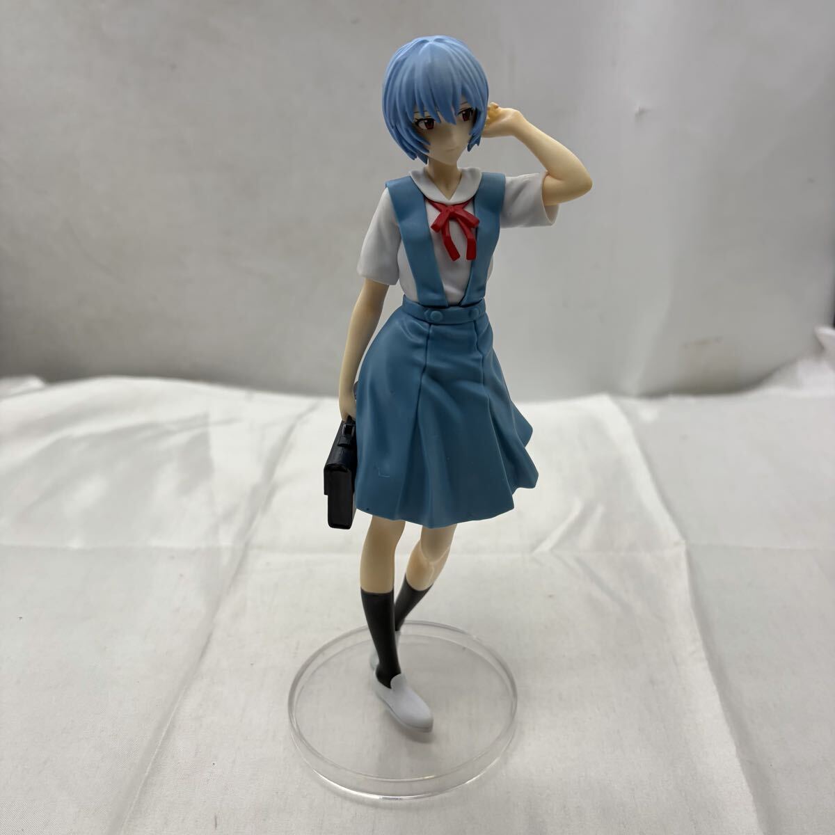 綾波レイ