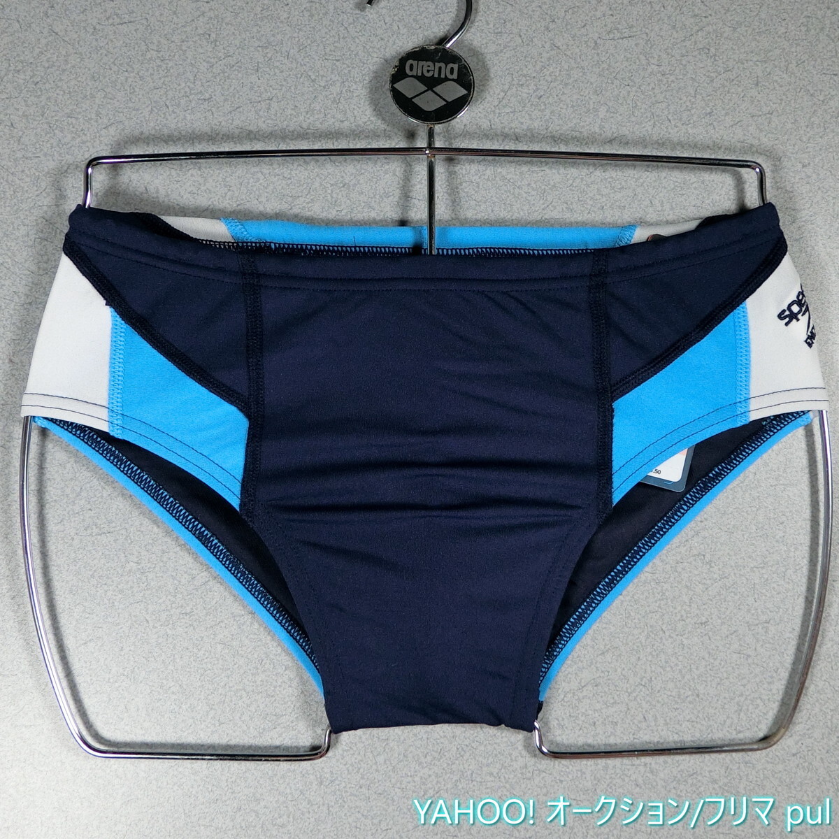 speedo 競パン