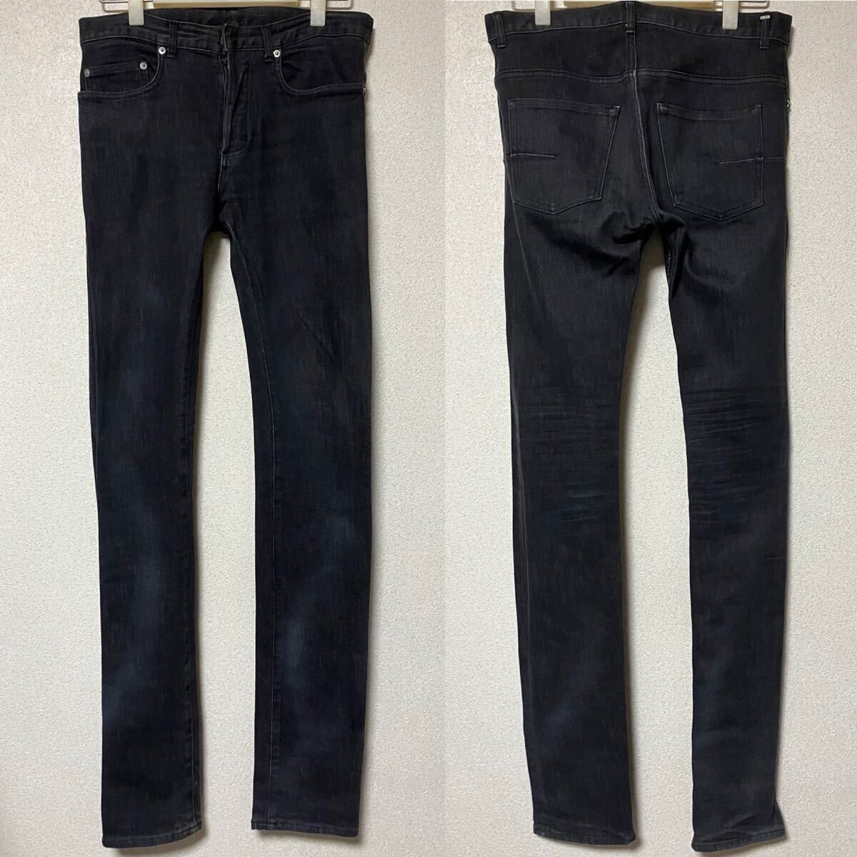 dior homme 05SSデニム 27 ディオールオム Archive dior homme 05SSデニム 27 ディオールオム Archive dior homme 05SS