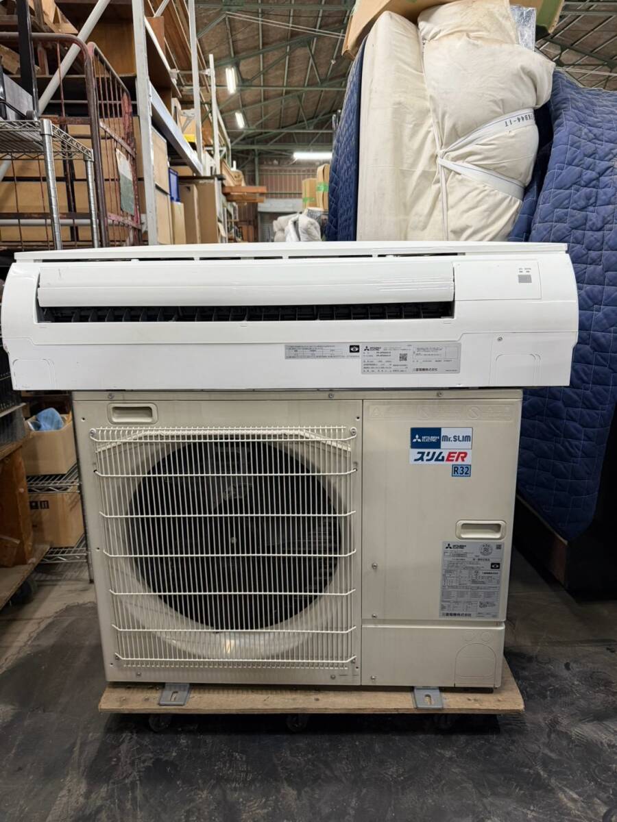 三菱 エアコン 室外機