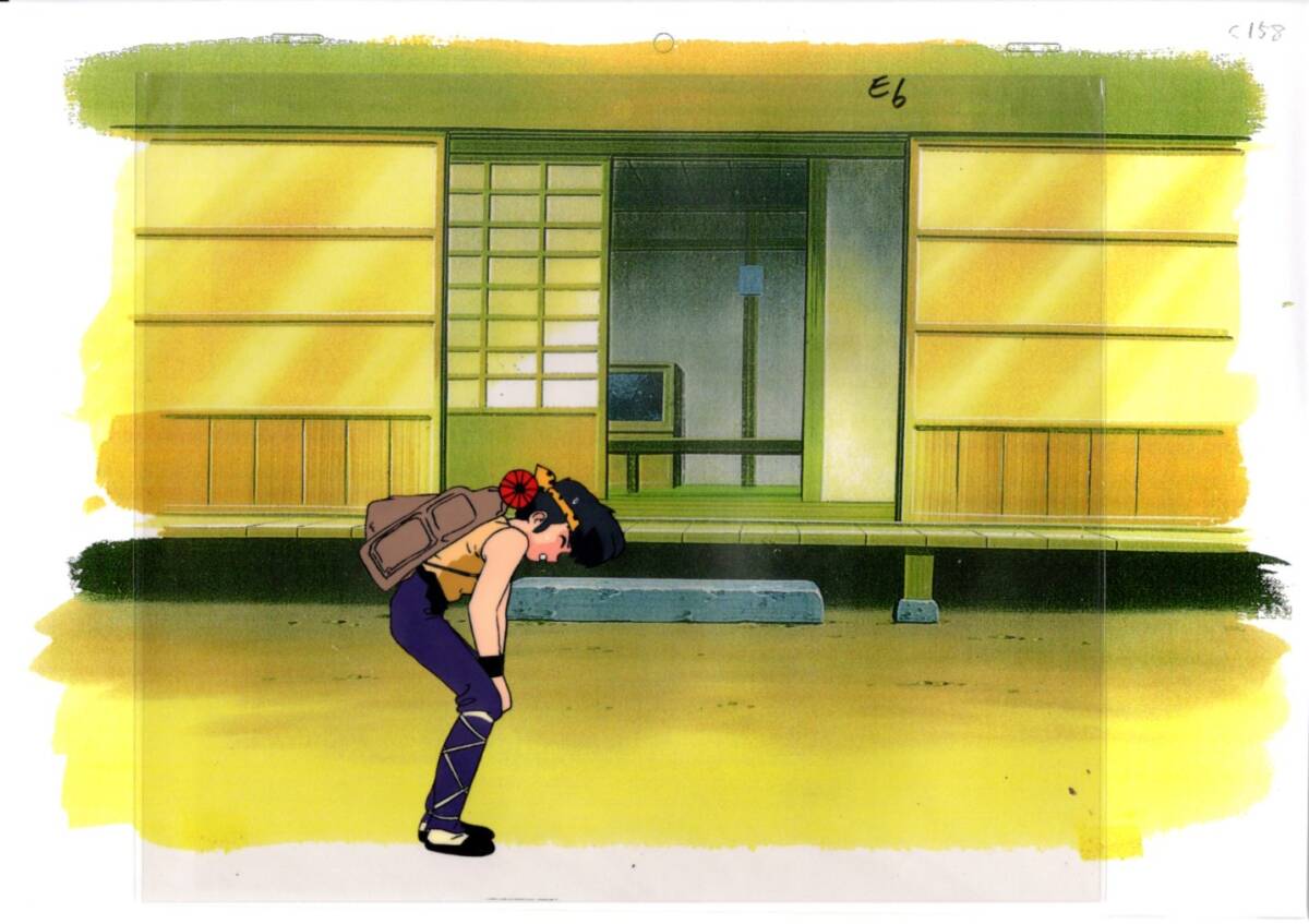 らんま1/2