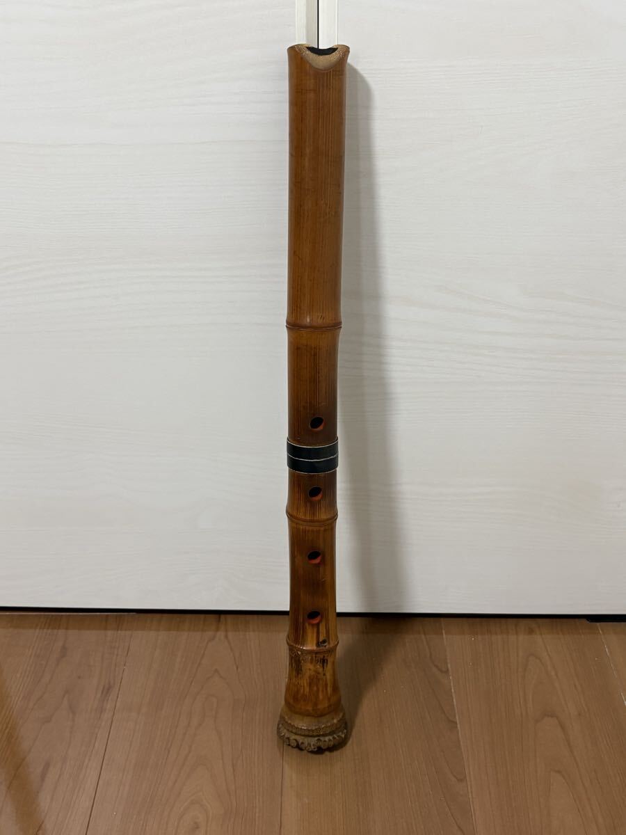 尺八