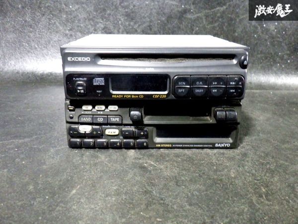 sanyo cdf