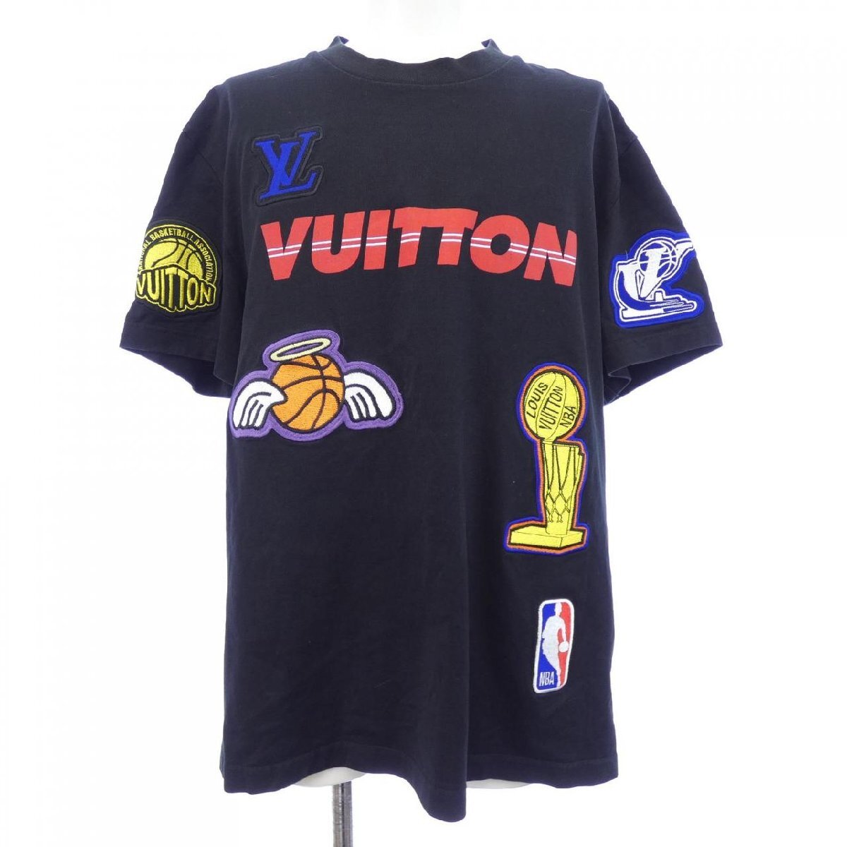NBAシャツ